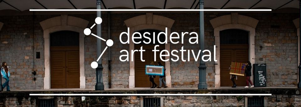 immagine per DeSidera Art Festival