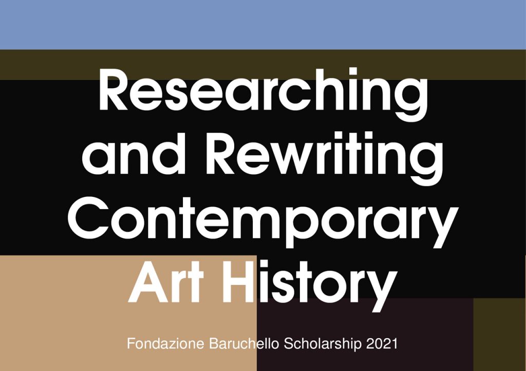 immagine per Fondazione Baruchello