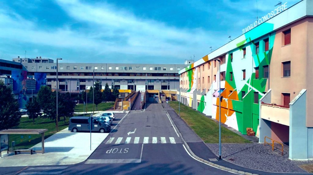 immagine per Lunetta Cultural Camp