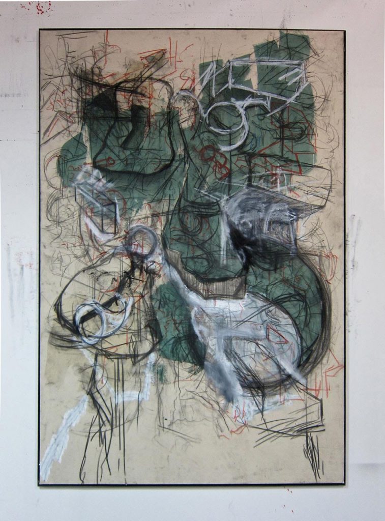 immagine per Making, Doing & Happening