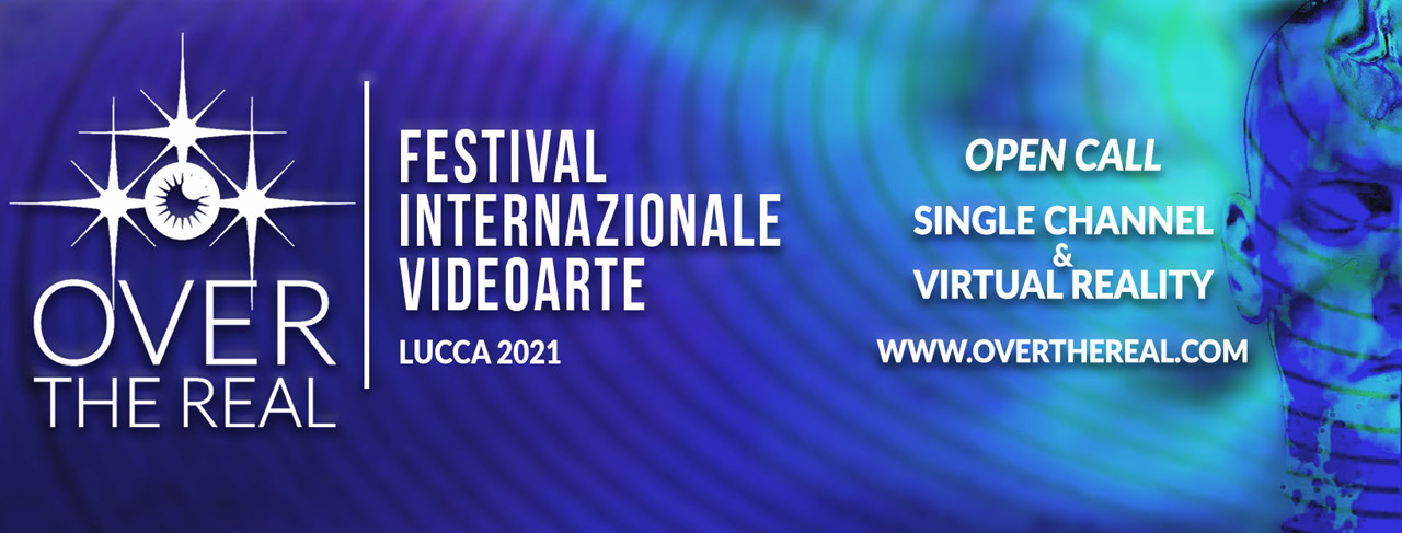 immagine per Over the Real
