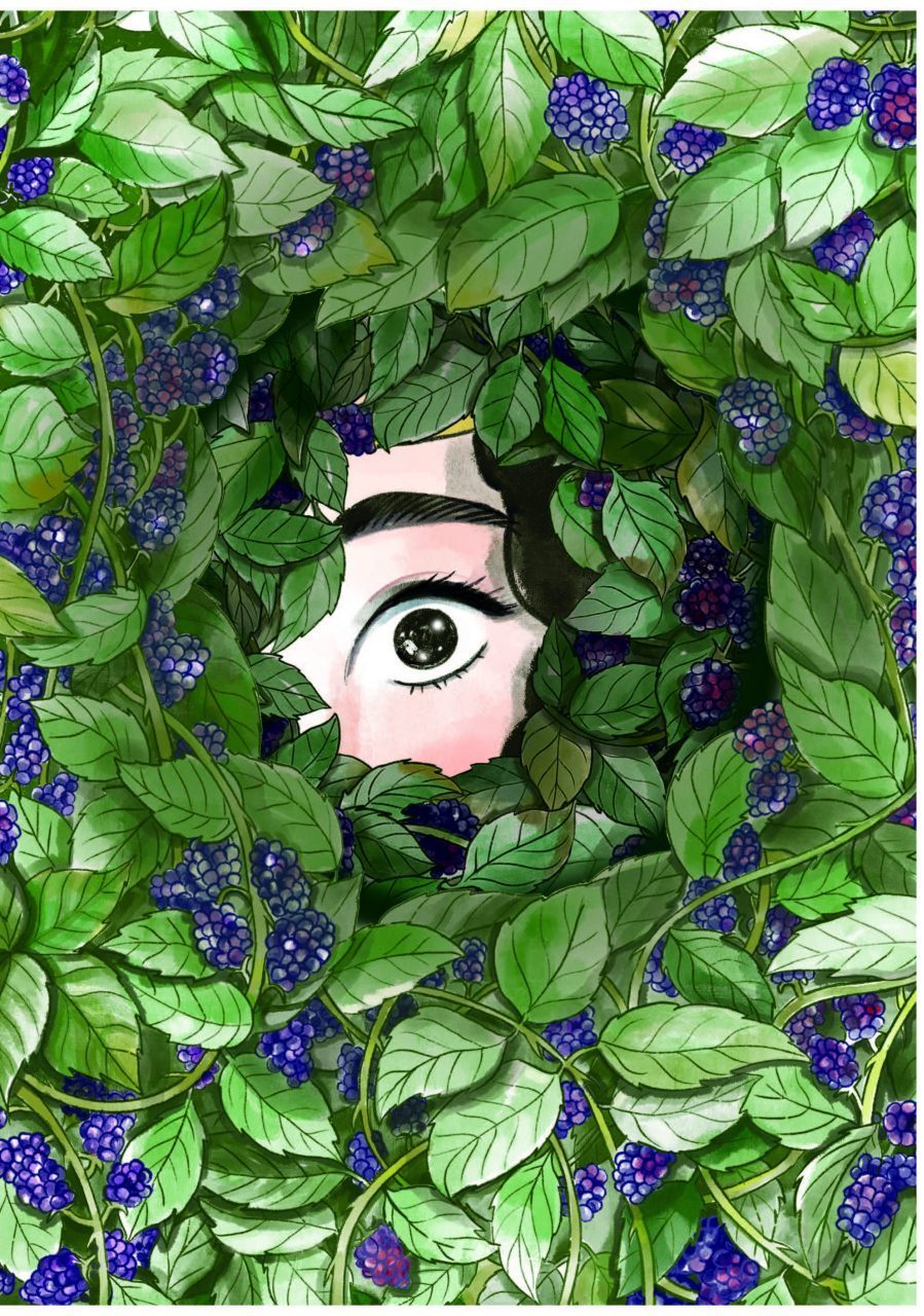 La Maga Saraghina Di Evelina Barone Art A Part Of Cult ure 