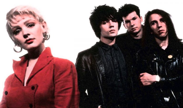 immagine per The Primitives