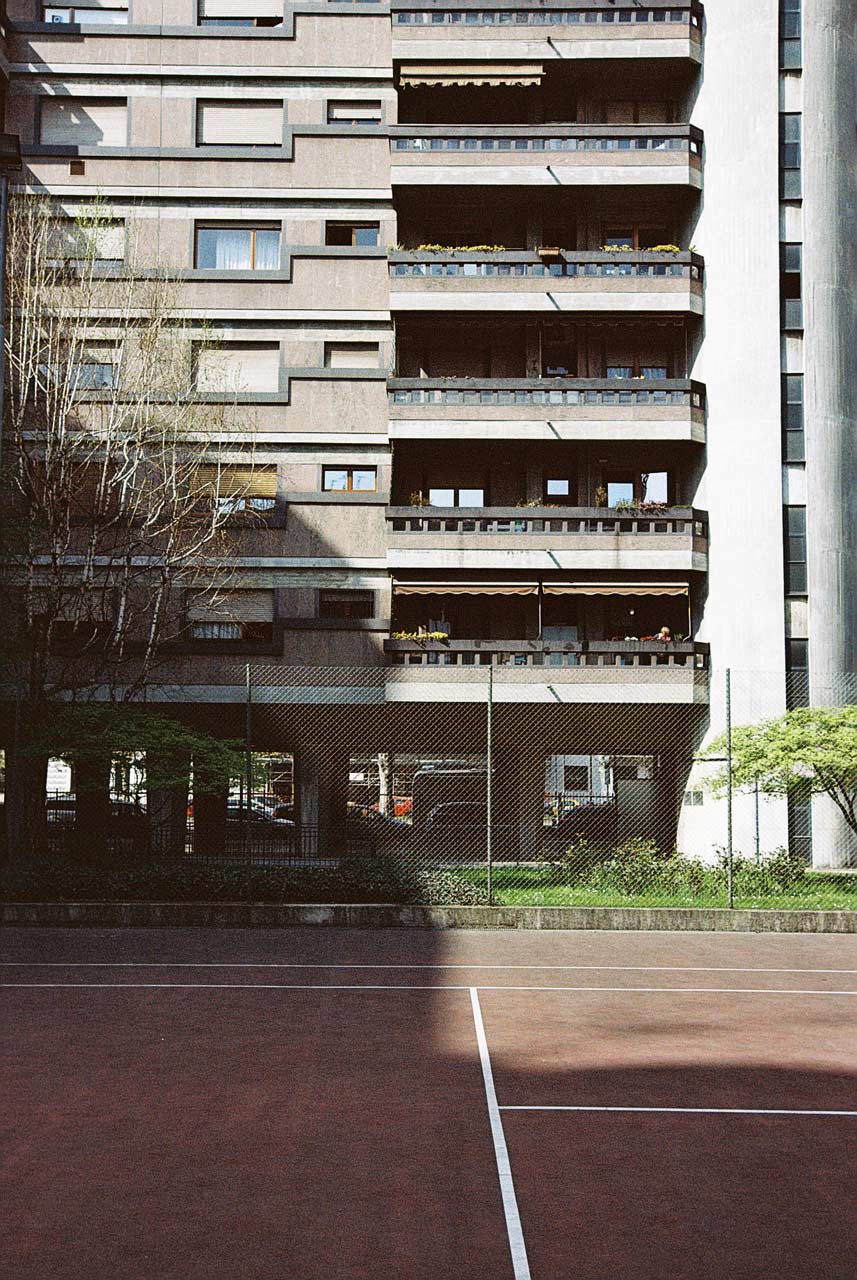 immagine per (T)rap&Architecture