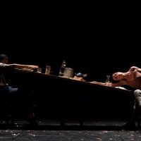 immagine per Un po' di più, Sosta Palmizi