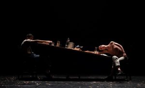 immagine per Un po' di più, Sosta Palmizi