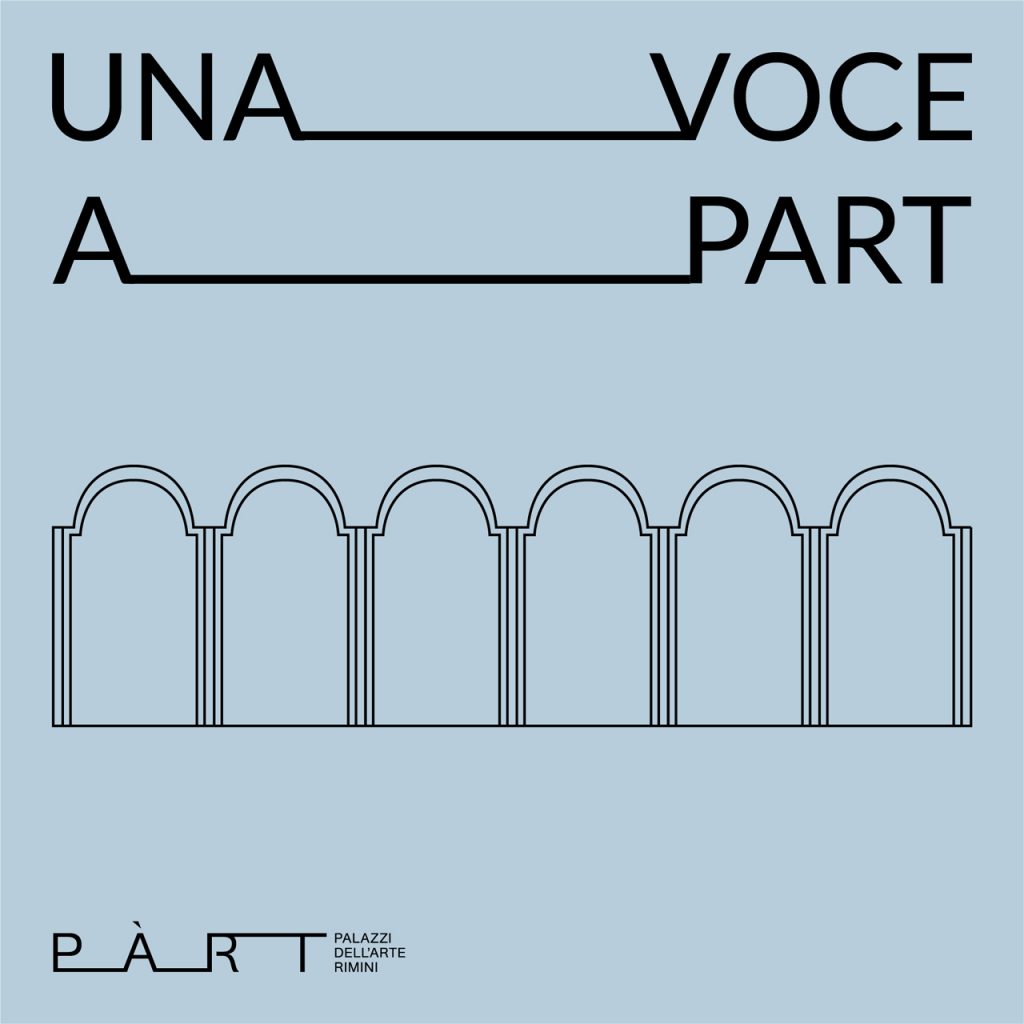 immagine per Una voce a PART