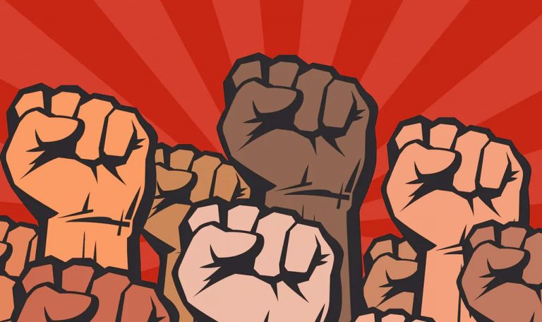 immagine per When The Revolution comes