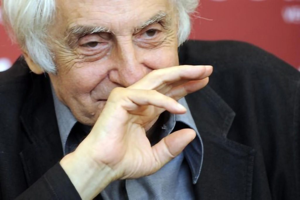immagine archivio di Citto Maselli