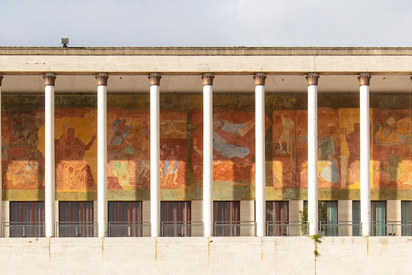 immagine per ALA Art Prize