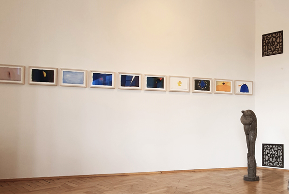 immagine per By appointment only
