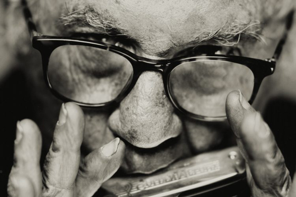 immagine per Larry Fink
