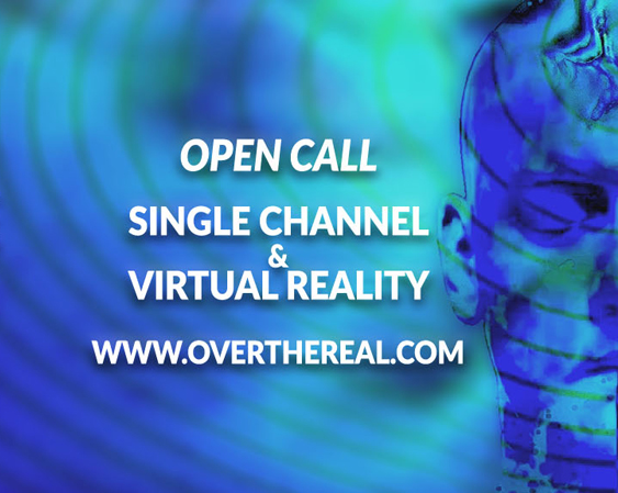 immagine per Over the Real