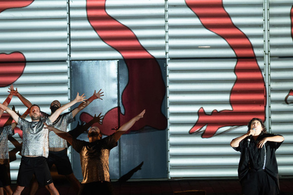 immagine per Big Pulse Dance Alliance