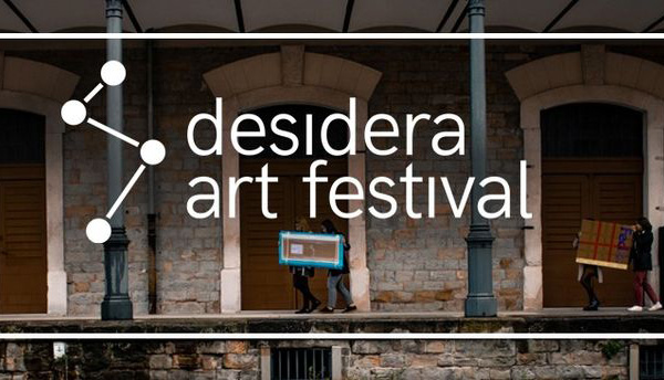 immagine per DeSidera Art Festival