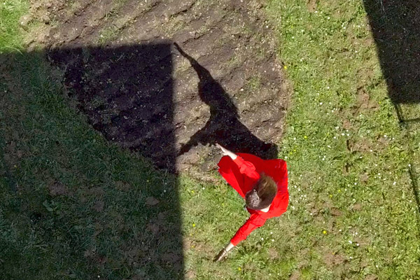 immagine per Egle Oddo Performative Habitats