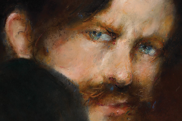immagine per Giacomo Balla dal primo autoritratto alle ultime rose