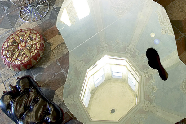 immagine per La Verità di Michelangelo Pistoletto