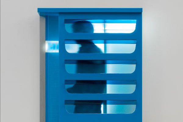 immagine per Laura Grisi
, The Measuring of Time