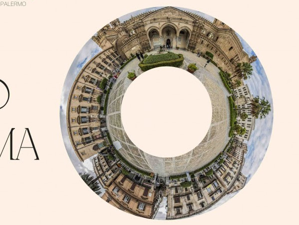 immagine per Palermo Panorama