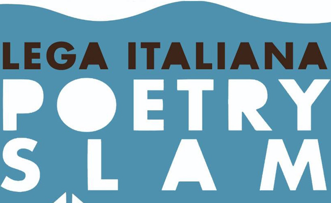 immagine per Poetry Slam