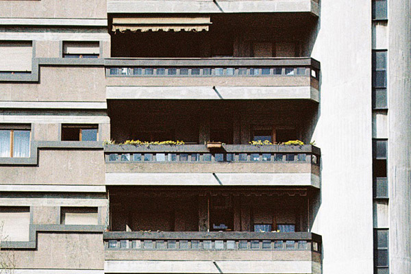 immagine per (T)rap&Architecture
