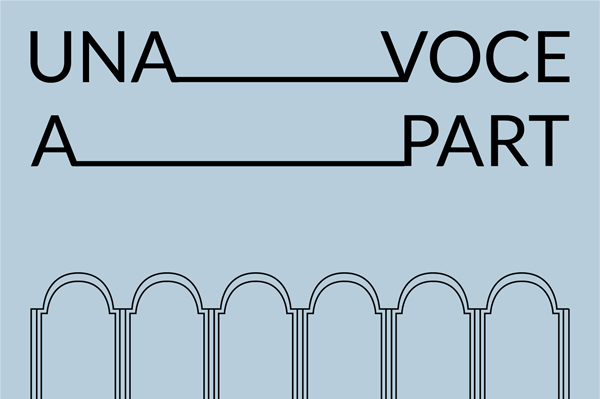 immagine per Una voce a PART