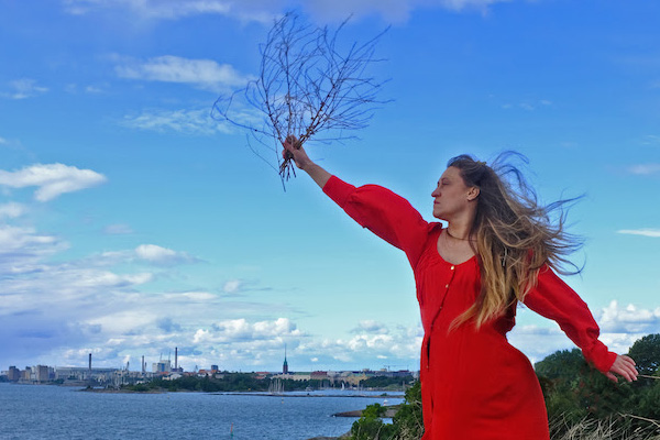 immagine per Performative Habitats