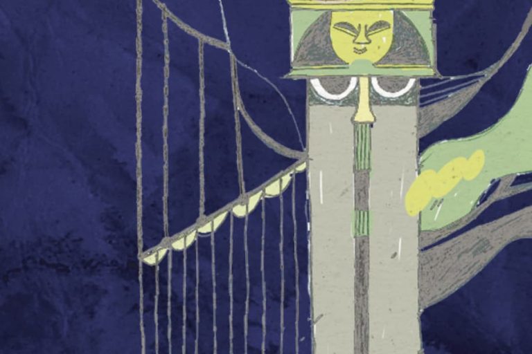 immagine per Gian Luca Favetto, autore dell’opera Attraverso persone e cose. Il racconto della poesia, audiolibro edito da Il Narratore