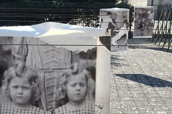 immagine per Garbatella Images