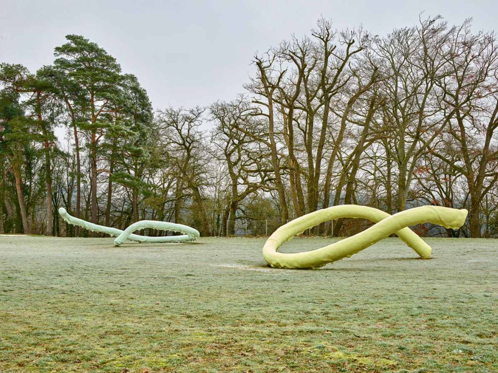 immagine per Nairy Baghramian