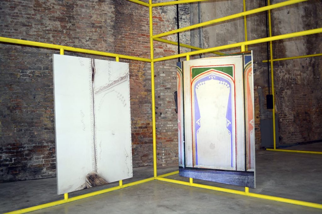 immagine per 17. Mostra Internazionale di Architettura La Biennale di Venezia