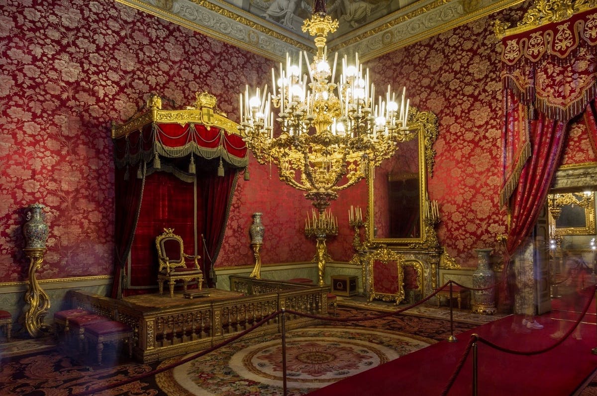 immagine per Palazzo Pitti a Firenze