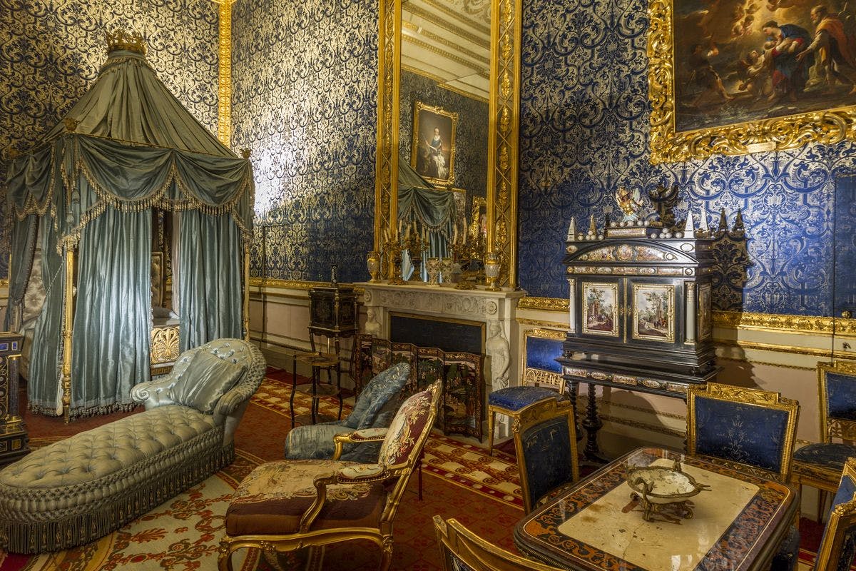 immagine per Palazzo Pitti a Firenze