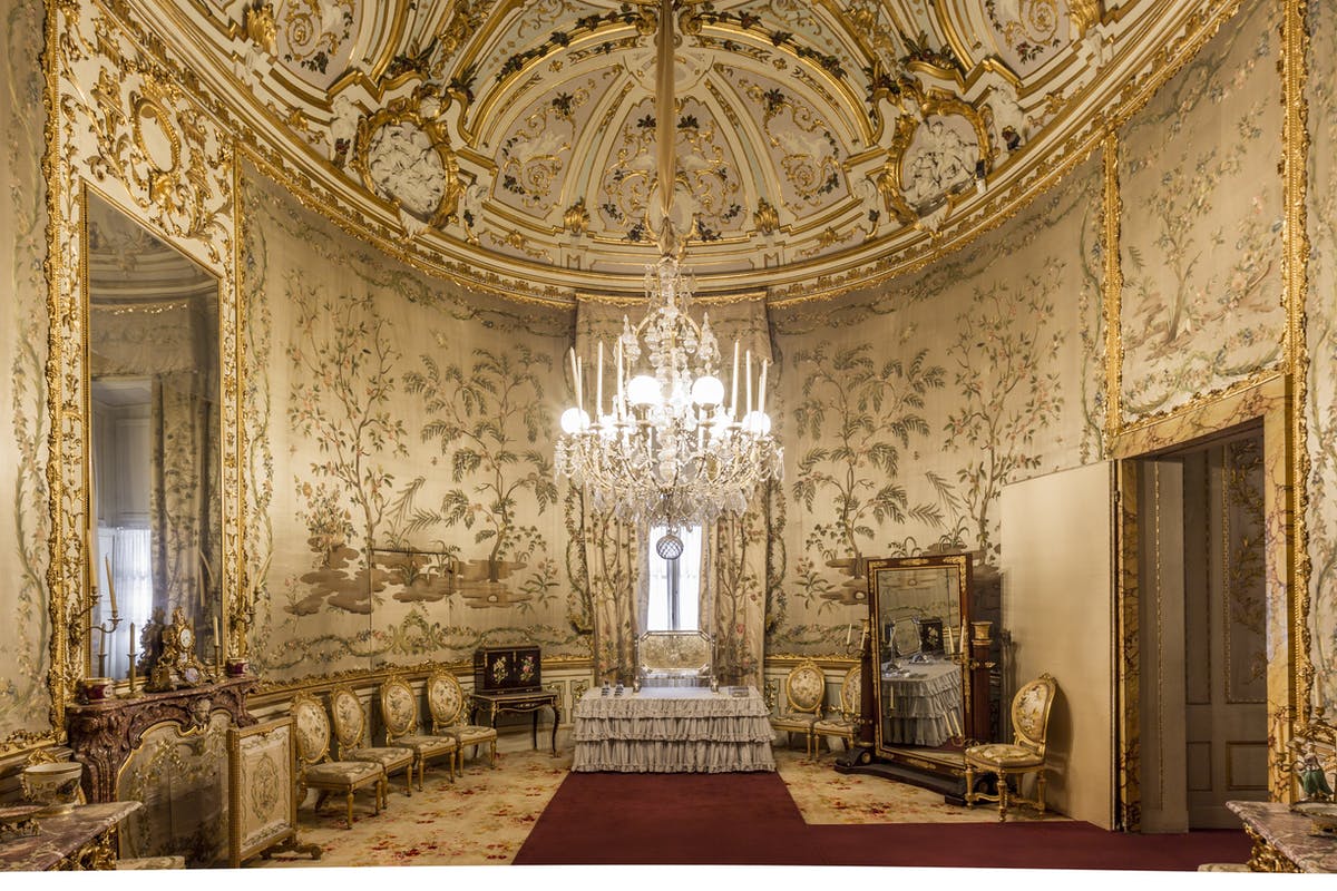 immagine per Palazzo Pitti a Firenze