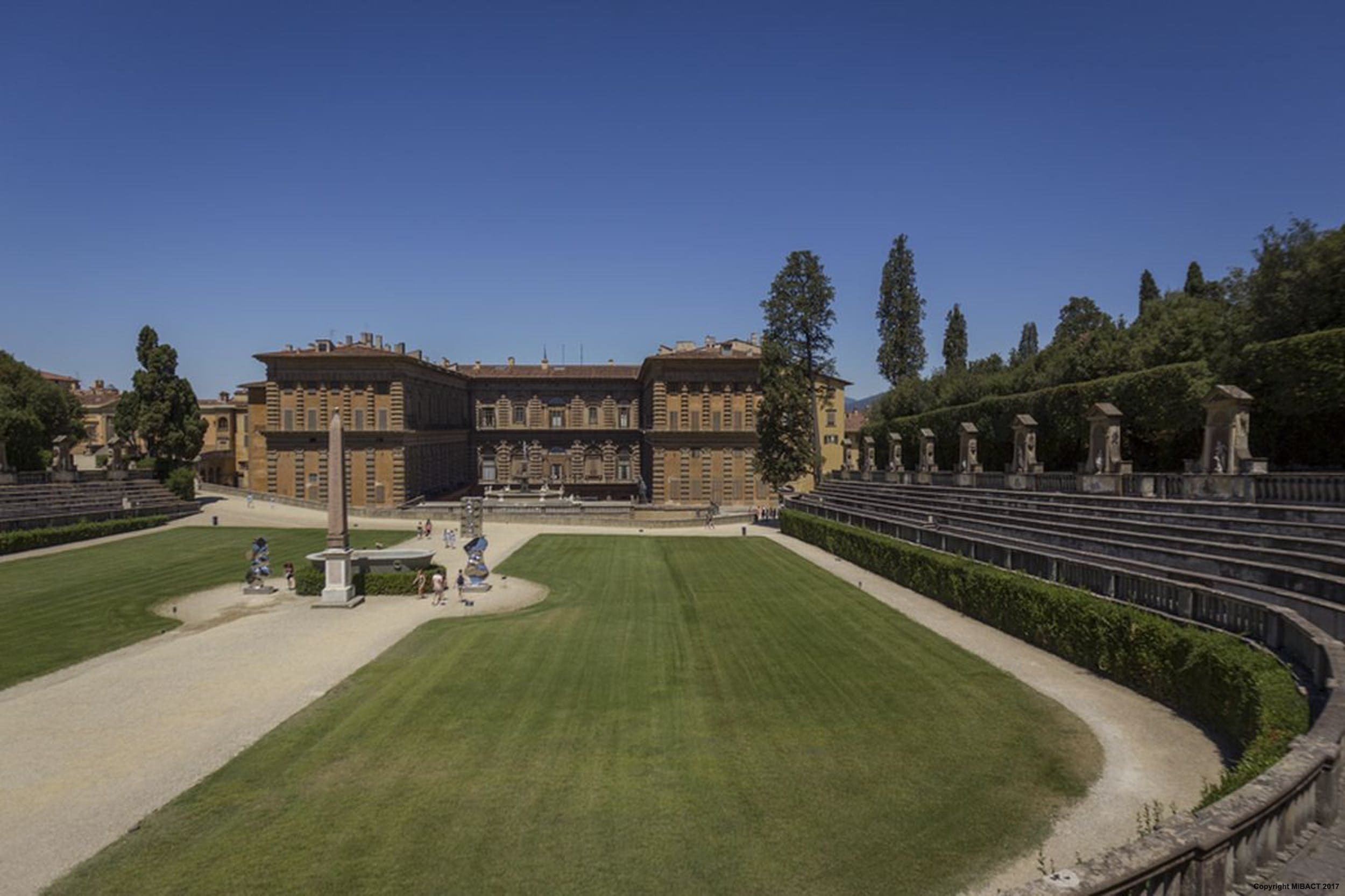 immagine per Anfiteatro grande