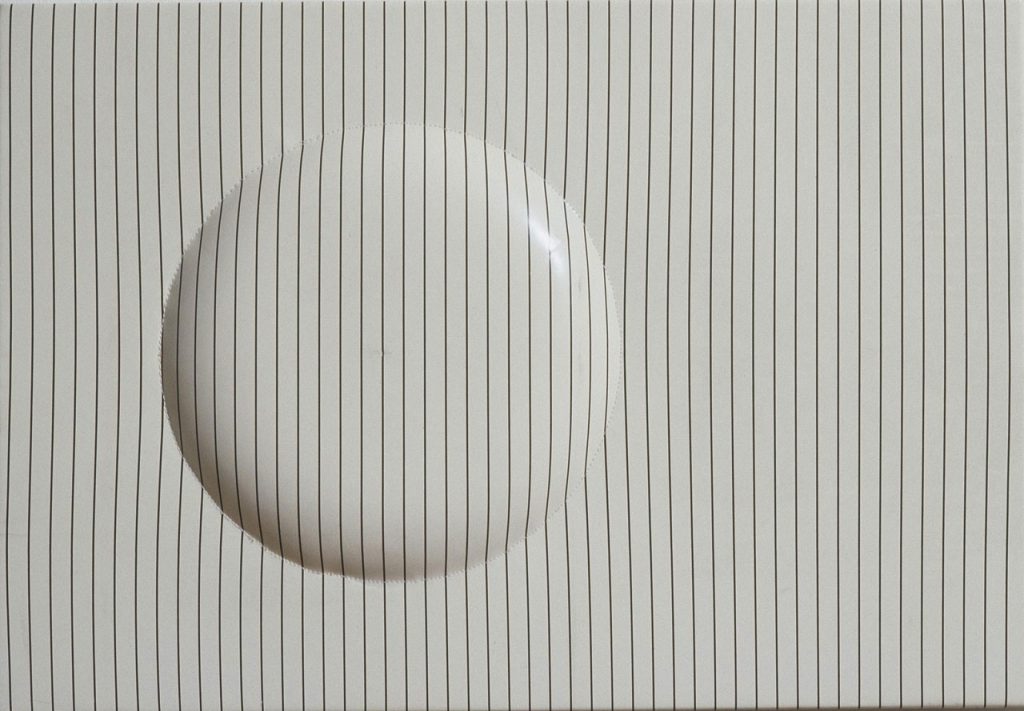 immagine per Agostino Bonalumi, Small Gems