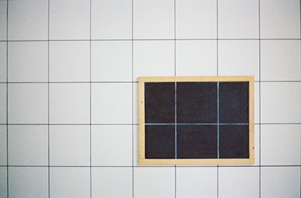 immagine per Luigi Ghirri. The Marazzi Years