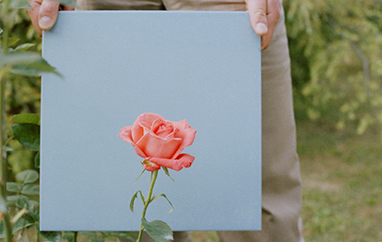 immagine per Luigi Ghirri. The Marazzi Years