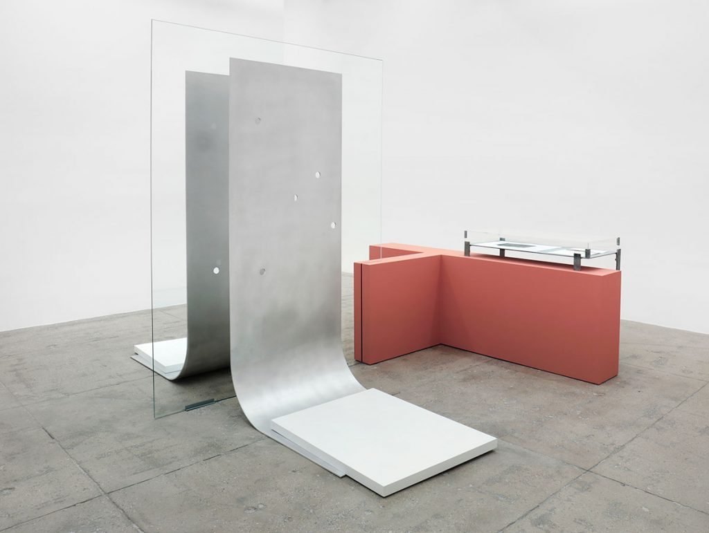 immagine per Nairy Baghramian