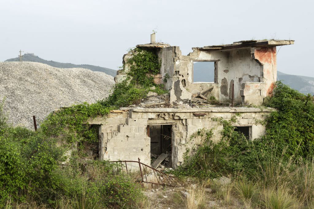 immagine per On climate change