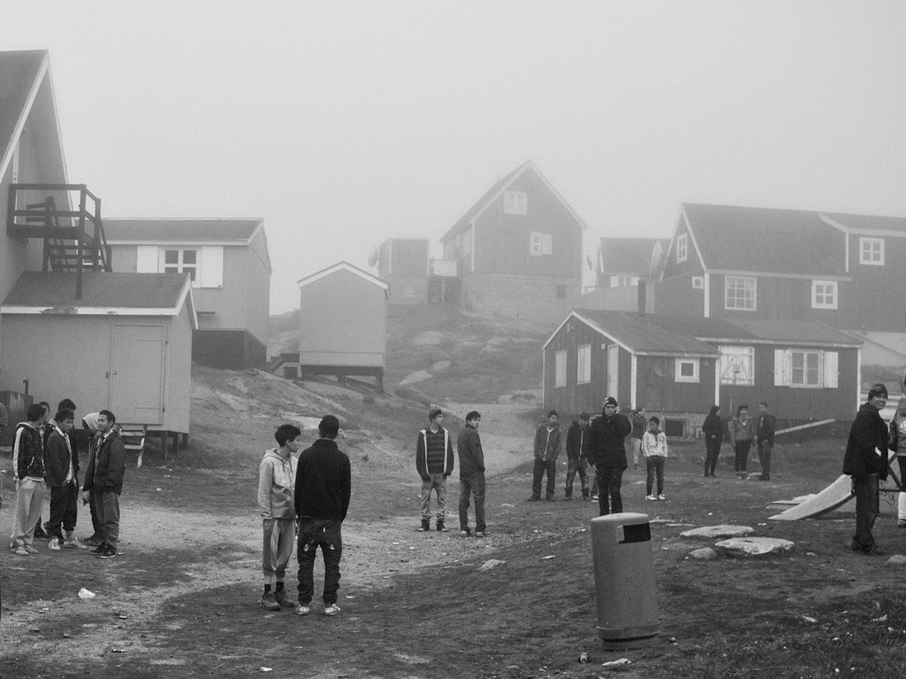 Pangea Photo Festival