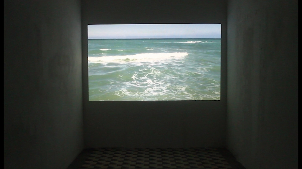 GIOELE POMANTE Mi mancherai per sempre, 2019