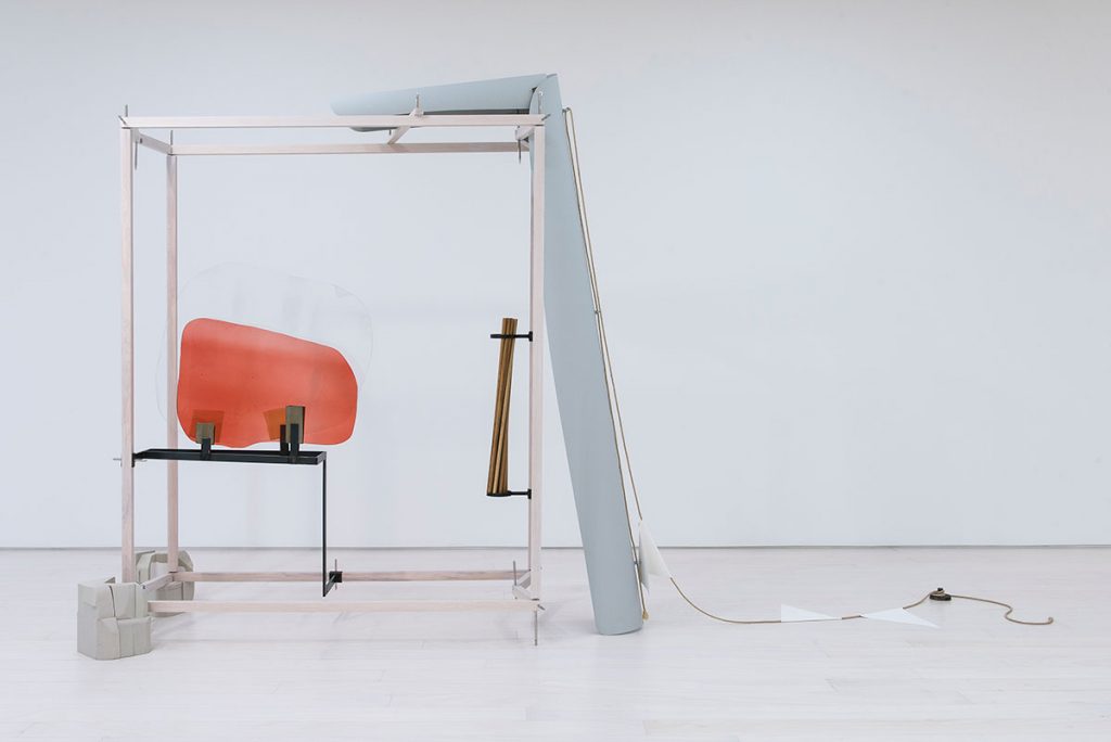immagine per Nairy Baghramian
