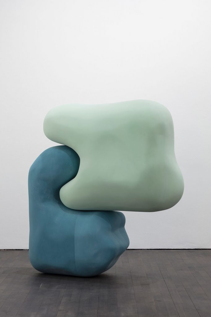 immagine per Nairy Baghramian