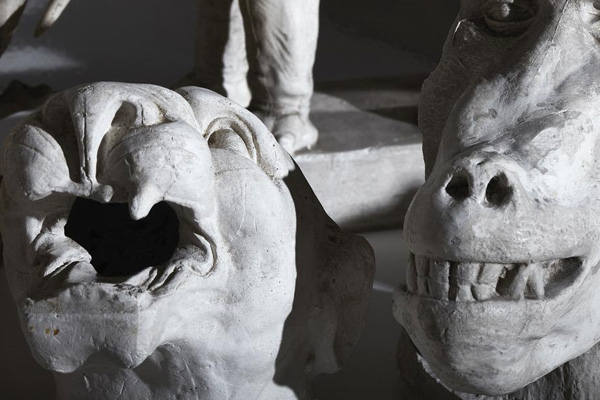 immagine per Inventario Varoli – della copia e dell’ombra