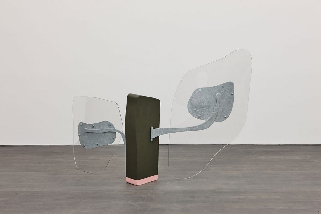 immagine per Nairy Baghramian