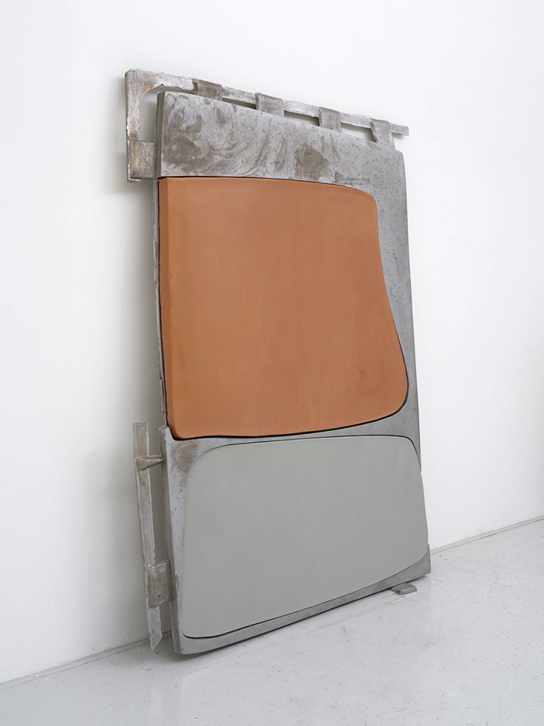 immagine per Nairy Baghramian