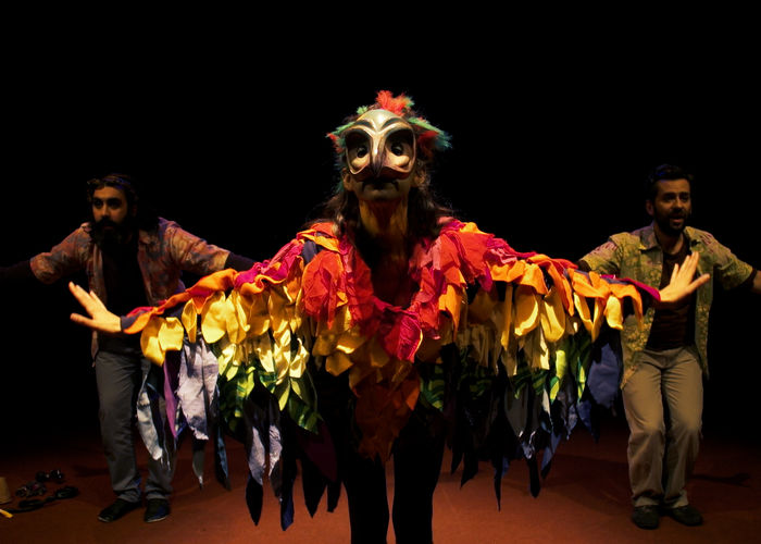 immagine perPalchi Fioriti di Atelier Teatro