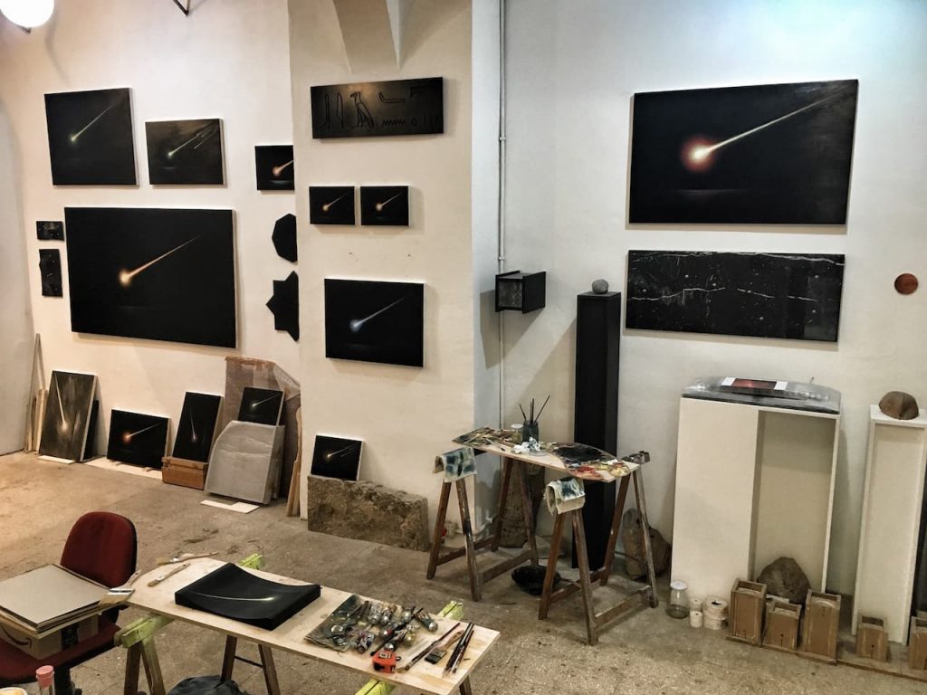 immagine per San Lorenzo Art District